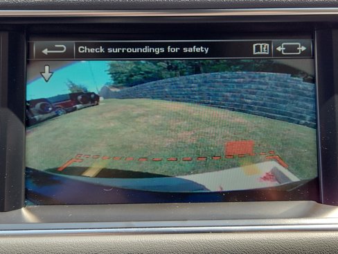 Used 2014 Land Rover Range Rover Sport HSE image 23