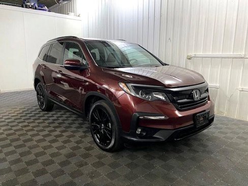 Used 2022 Honda Pilot Special Edition image 22