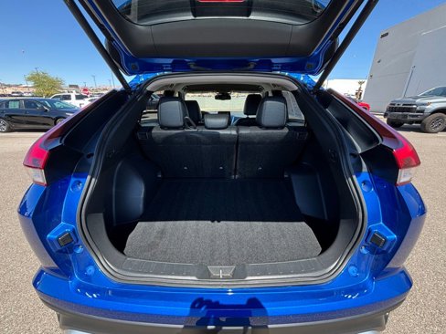 Used 2024 Mitsubishi Eclipse Cross SE image 26
