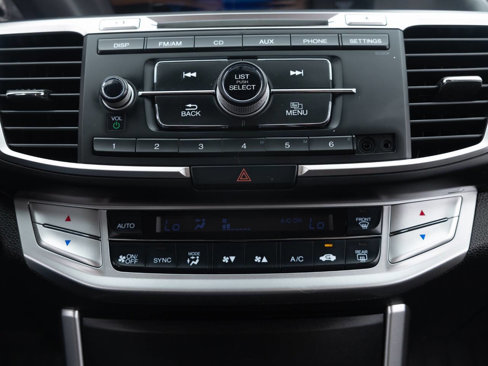 Used 2014 Honda Accord LX image 34