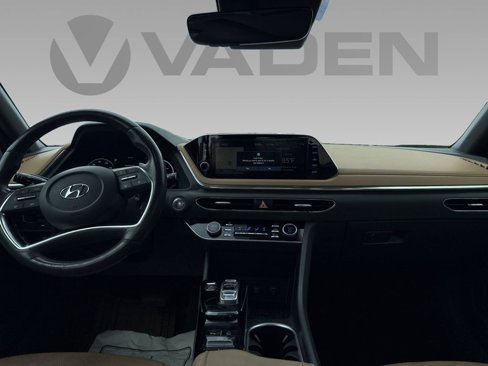 Used 2020 Hyundai Sonata Limited image 2