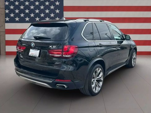 Used 2018 BMW X5 xDrive35i image 6
