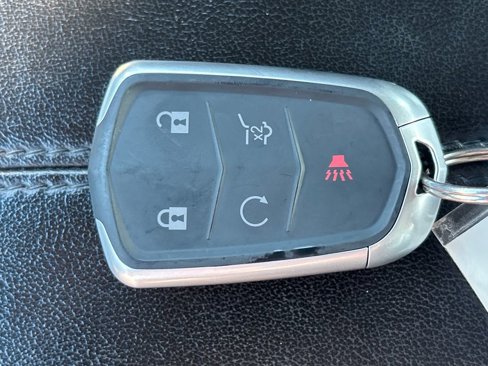 Used 2015 Cadillac ATS Luxury image 29