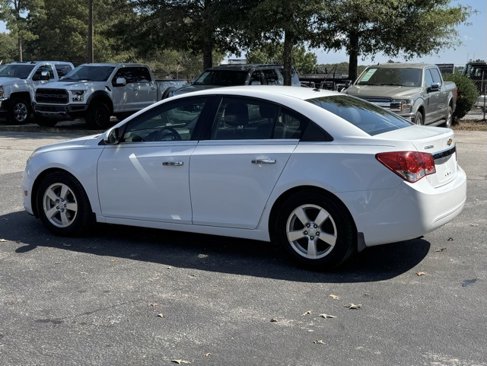 Used 2013 Chevrolet Cruze LT image 5