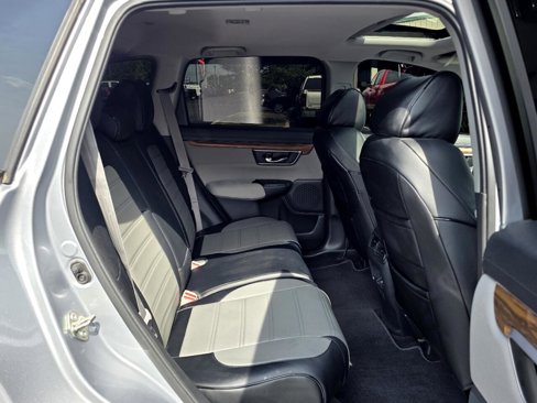 Used 2017 Honda CR-V EX image 40