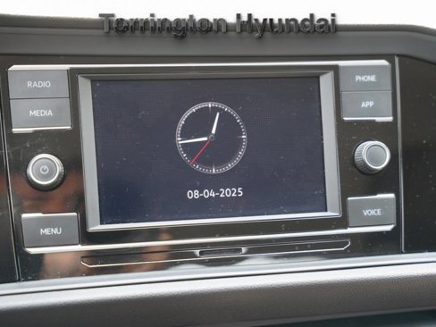 Used 2024 Volkswagen Jetta S image 23