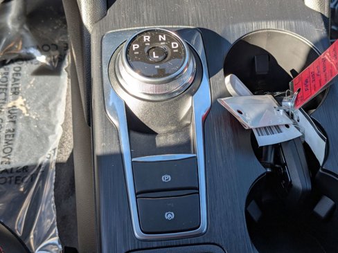 New 2025 Ford Escape ST-Line w/ Tech Pack #1 image 22
