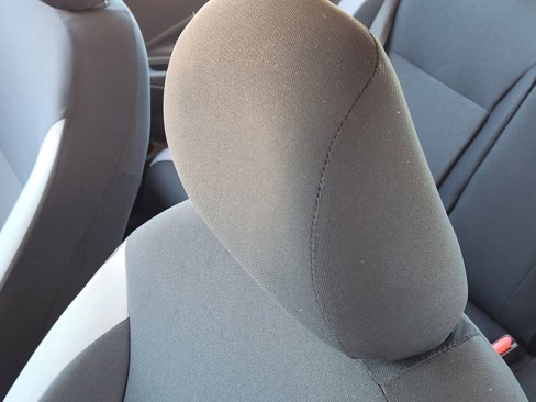 New 2025 Nissan Versa S w/ S Plus Package image 12