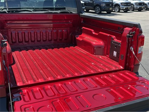 New 2025 Ford Maverick XLT w/ Equipment Group 302A image 20