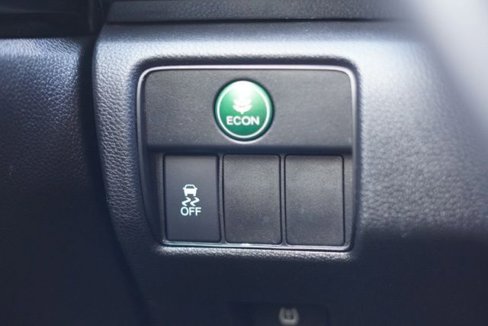 Used 2017 Honda Accord LX image 16