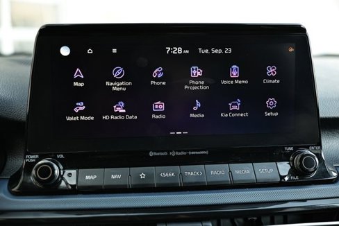 Used 2023 Kia Seltos S w/ Navigation Package image 33