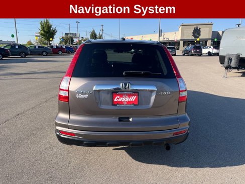 Used 2011 Honda CR-V EX-L image 4