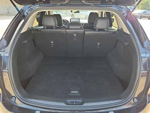Used 2024 MAZDA CX-5 AWD 2.5 S w/ Select Package image 24