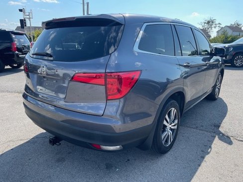 Used 2018 Honda Pilot EX-L image 5
