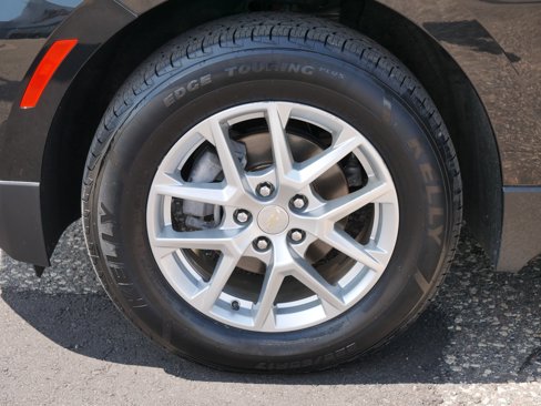 Used 2022 Chevrolet Equinox LT image 15