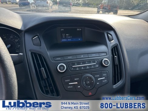 Used 2018 Ford Focus SE image 15