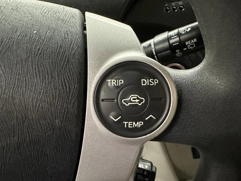 Used 2011 Toyota Prius Two image 15