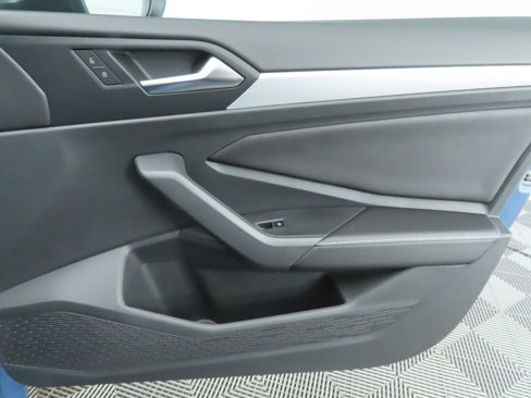 New 2025 Volkswagen Jetta Sport image 26