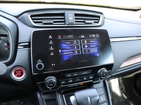 Used 2020 Honda CR-V EX-L image 24