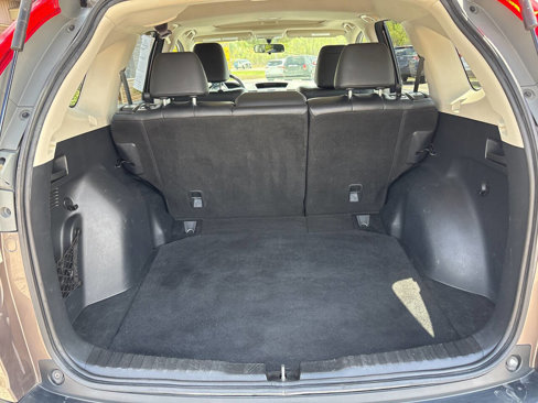 Used 2013 Honda CR-V EX-L image 10