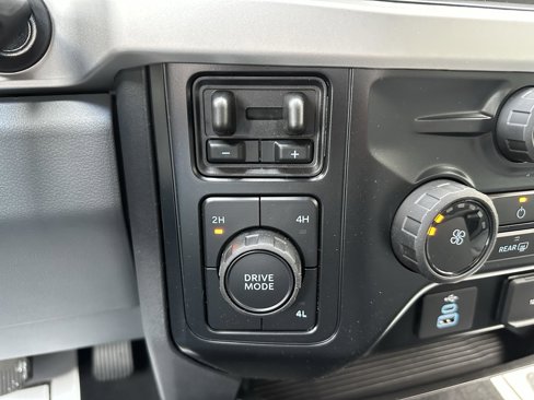 New 2026 Ford F250 XL image 24