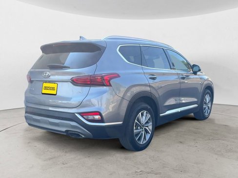 Used 2019 Hyundai Santa Fe SEL image 5