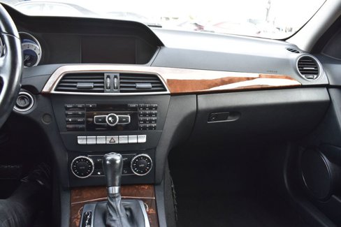 Used 2013 Mercedes-Benz C 300 4MATIC Sedan image 23