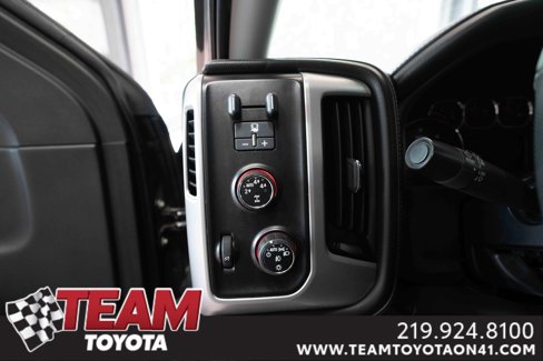 Used 2015 GMC Sierra 1500 SLE image 11