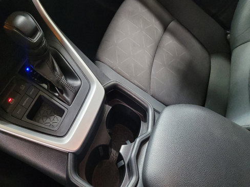 Used 2019 Toyota RAV4 XLE w/ Convenience Package image 26
