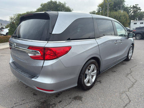Used 2020 Honda Odyssey EX-L image 7
