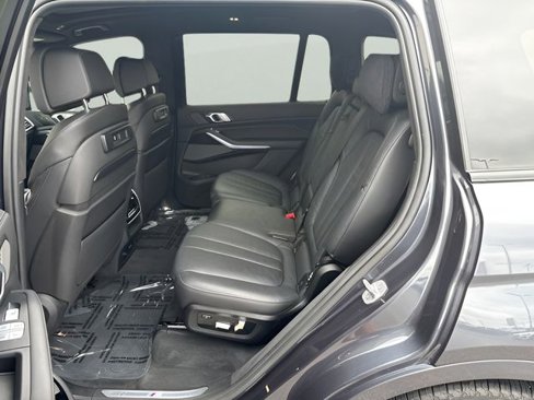 Used 2019 BMW X7 xDrive40i w/ Premium Package image 25