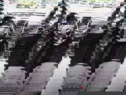 Used 2022 Chevrolet Equinox LT image 19