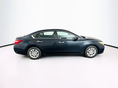 Used 2017 Nissan Altima 2.5 S image 10