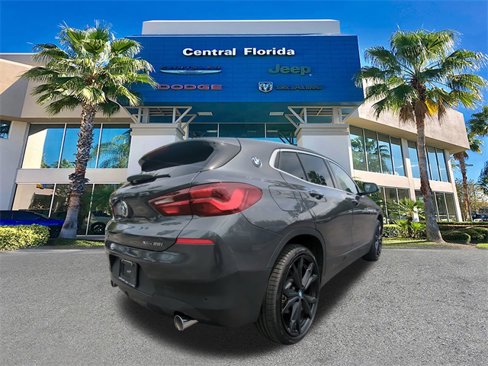 Used 2021 BMW X2 xDrive28i w/ Convenience Package image 5