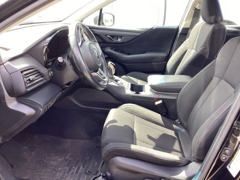 Used 2020 Subaru Legacy Premium w/ Popular Package #1 image 5