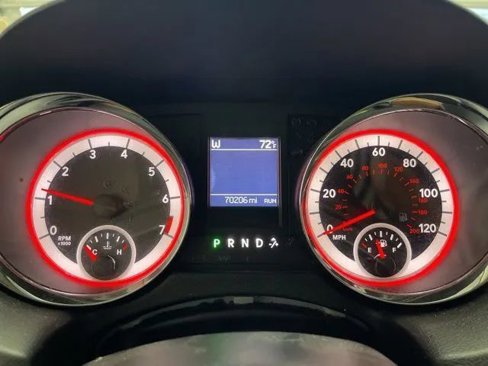Used 2020 Dodge Grand Caravan Crew w/ Driver Convenience Group image 18