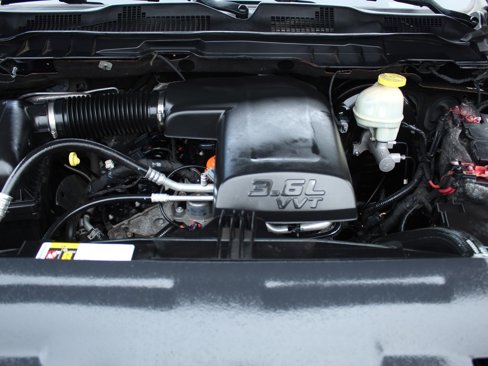 Used 2017 RAM 1500 Tradesman w/ Popular Equipment Group image 29