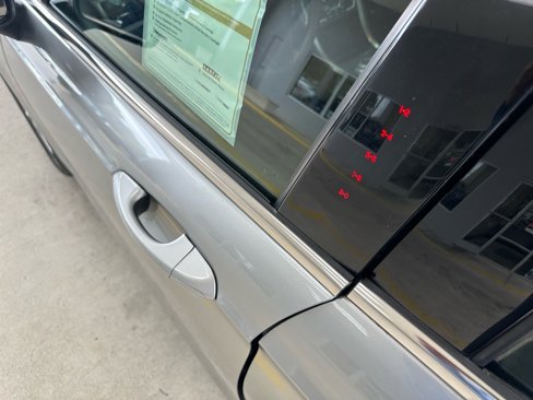 Used 2020 Ford Fusion SE image 15