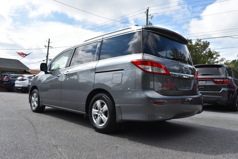 Used 2016 Nissan Quest SV w/ Leather Package image 33