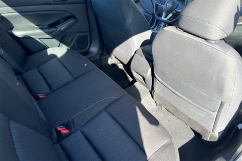 Used 2023 Nissan Altima 2.5 SV image 21