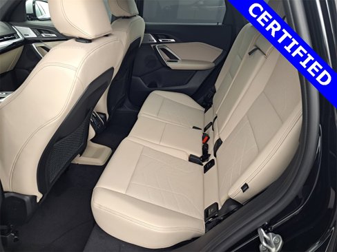Certified 2023 BMW X1 xDrive28i w/ Premium Package image 10