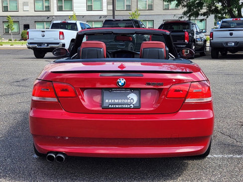 Used 2008 BMW 328i Convertible image 15