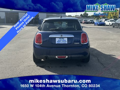 Used 2014 MINI Cooper 2-Door Hardtop image 6