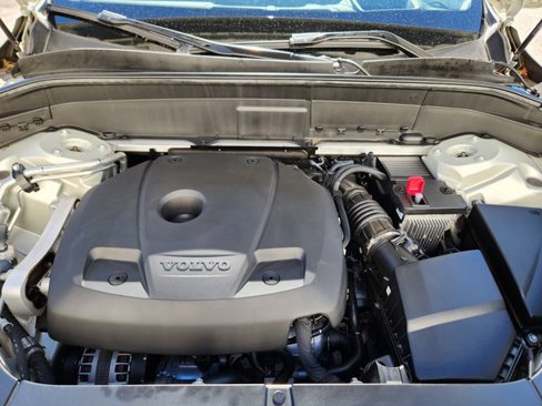 Certified 2022 Volvo XC90 T6 Inscription w/ Advanced Package image 20