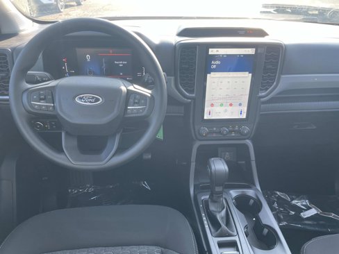 New 2025 Ford Ranger XL w/ Trailer Tow Package image 11