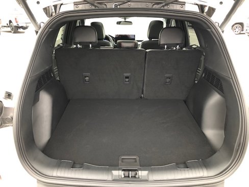 New 2025 Ford Escape ST-Line w/ Tech Pack #1 image 16