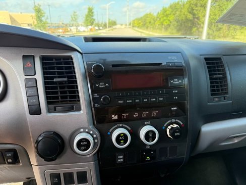 Used 2012 Toyota Sequoia SR5 image 18