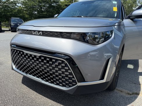 Used 2025 Kia Soul EX image 30