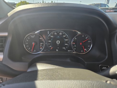 Used 2019 GMC Acadia Denali w/ Technology Package image 21