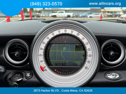 Used 2013 MINI Cooper S image 13